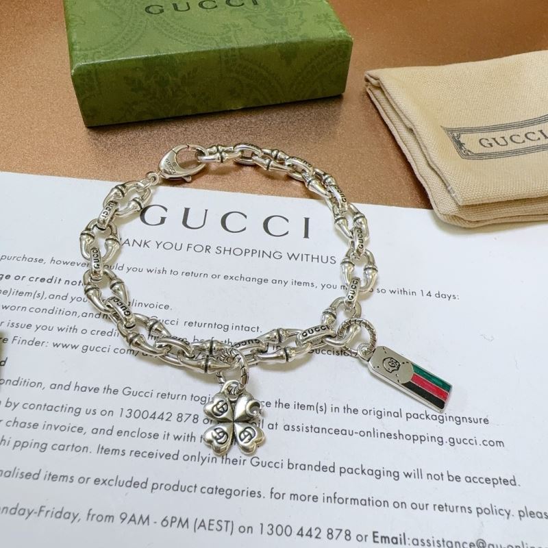 Gvc*1 bracelets